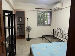 Blk 345 Clementi Avenue 5 (Clementi), HDB 3 Rooms #595734871